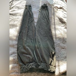 Lululemon High-Rise Joggers Women’s